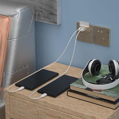 公牛插座爆料视频最新,颠覆传统，引领智能生活新潮流！”